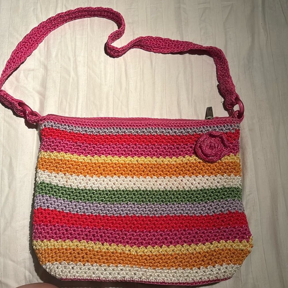 Cross body bag | The Sak Original